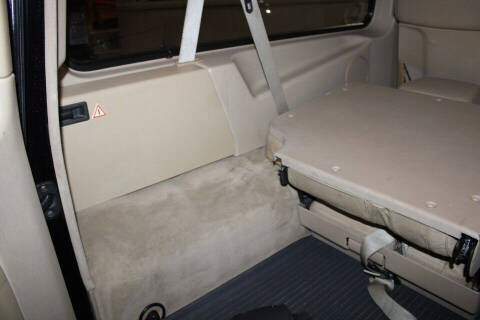 1995 Mercedes-Benz GL-Class