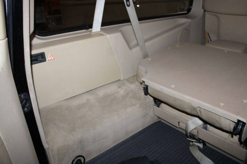 1995 Mercedes-Benz GL-Class