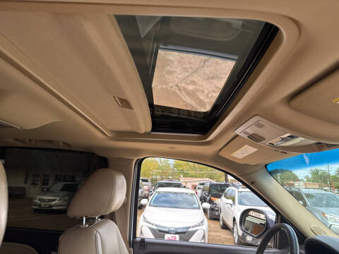 2011 GMC Sierra 1500 Denali