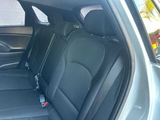 2019 Hyundai Elantra GT