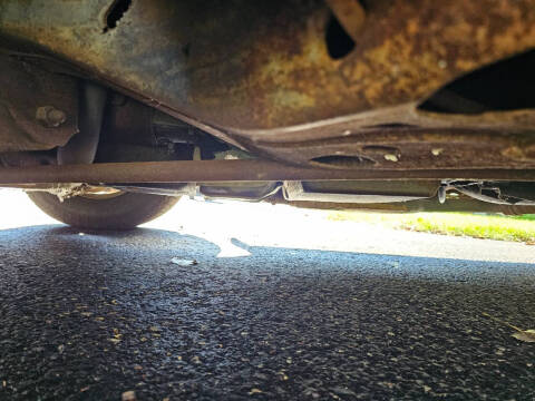 1977 Pontiac Grand Prix