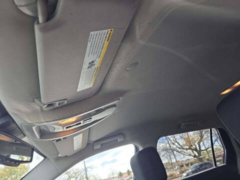 2016 GMC Terrain SLE-1