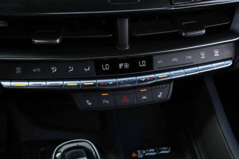 2022 Cadillac CT5-V