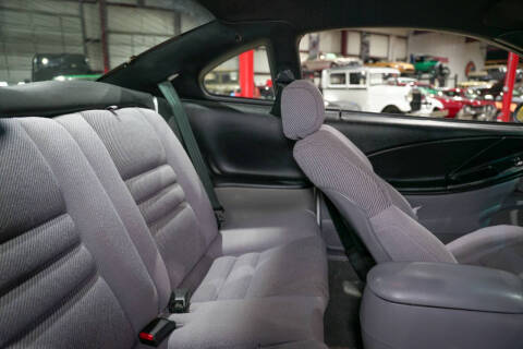 1995 Ford Mustang GT