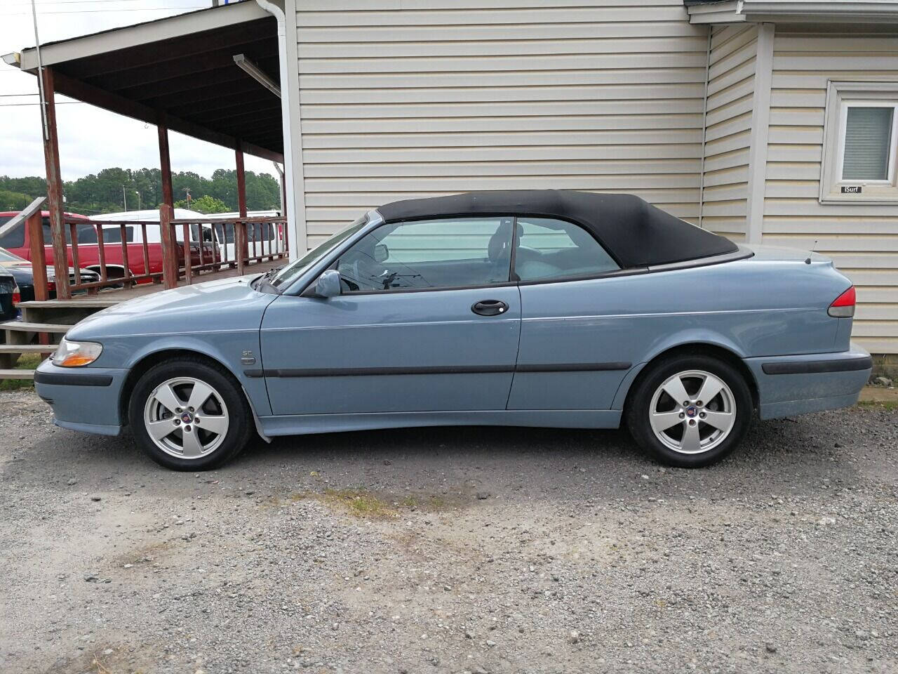 used saab 9 3 for sale in north carolina carsforsale com used saab 9 3 for sale in north