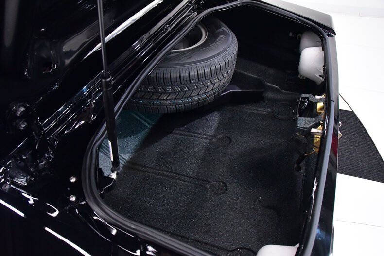 1971 Chevrolet Camaro