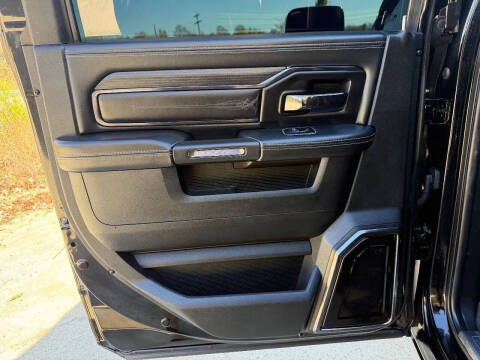 2022 RAM 3500 Limited