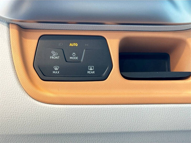 2025 Volkswagen ID. Buzz