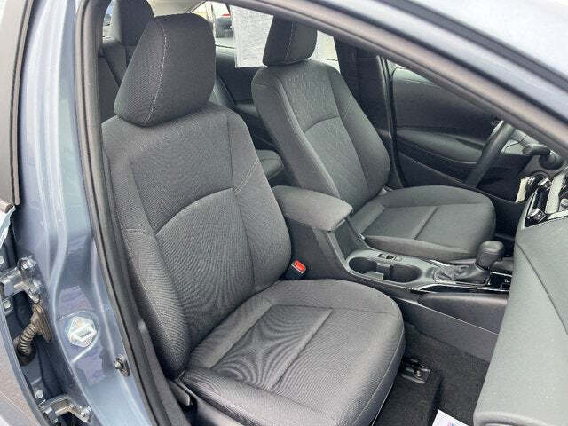 2024 Toyota Corolla 24