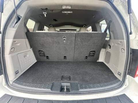 2014 Honda Pilot EX-L