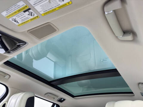 2021 Land Rover Range Rover