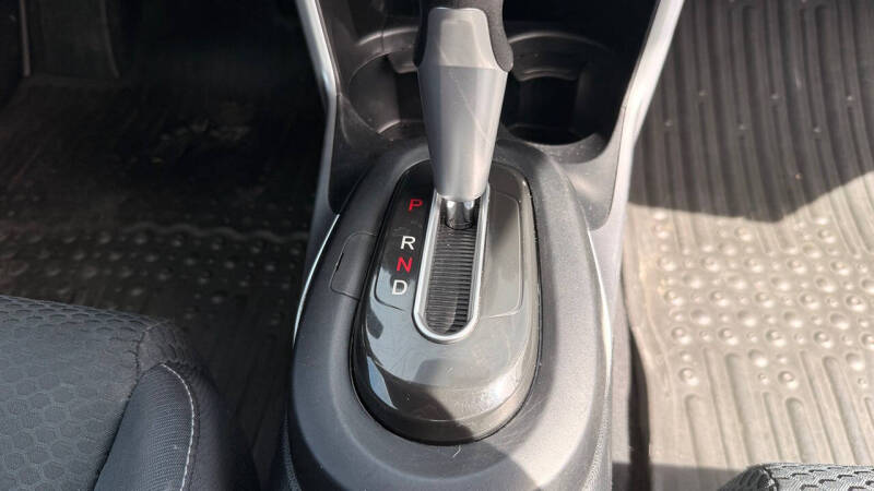 2013 Honda CR-Z