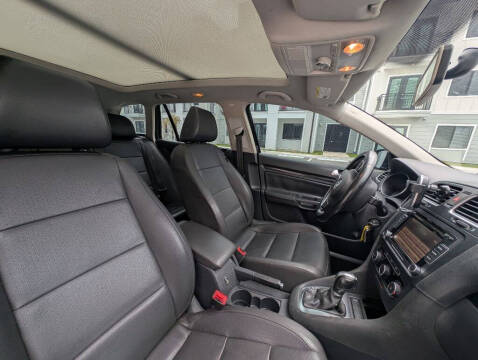 2014 Volkswagen Jetta