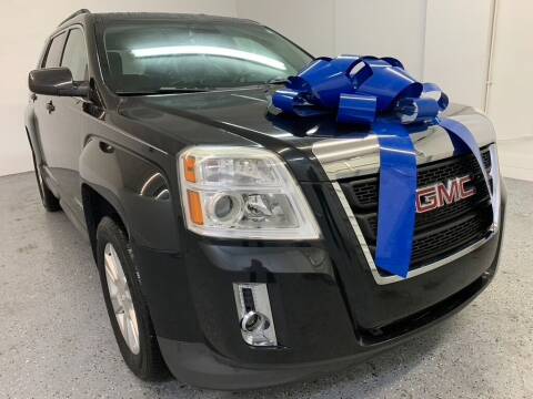 2013 GMC Terrain for sale at Express Auto Source in Indianapolis IN
