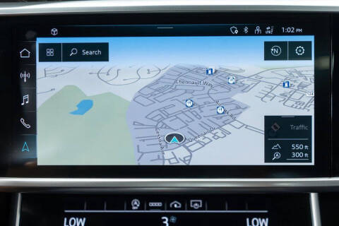 2023 Audi A6 quattro Premium 55 TFSI