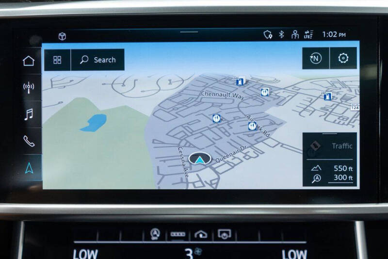 2023 Audi A6 quattro Premium 55 TFSI