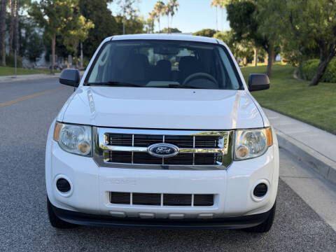 2011 Ford Escape XLS