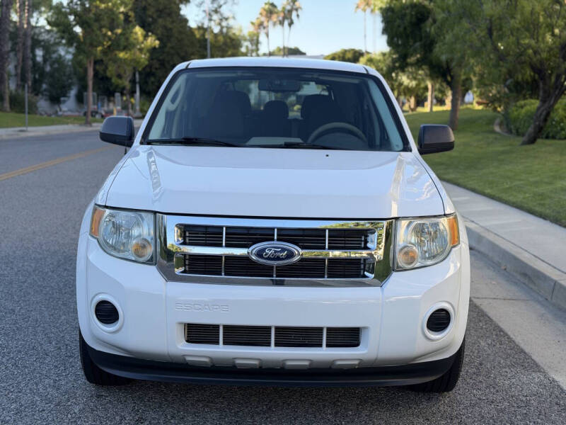 2011 Ford Escape XLS