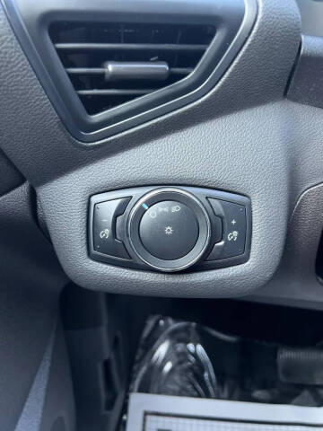 2013 Ford Escape S