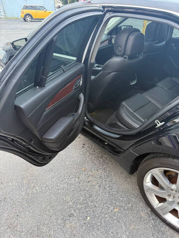 2014 Cadillac CTS 2.0T Performance Collection