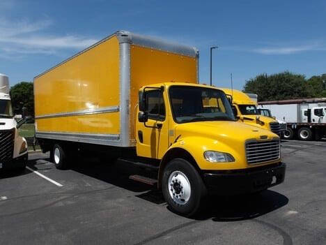 2020 Freightliner M2 106