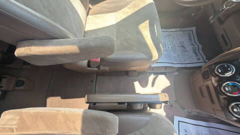 2004 Honda CR-V EX