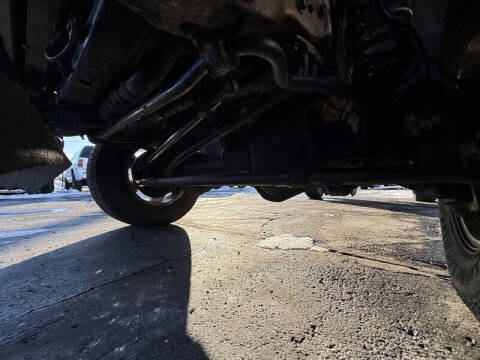 2015 Ford F-350 Super Duty