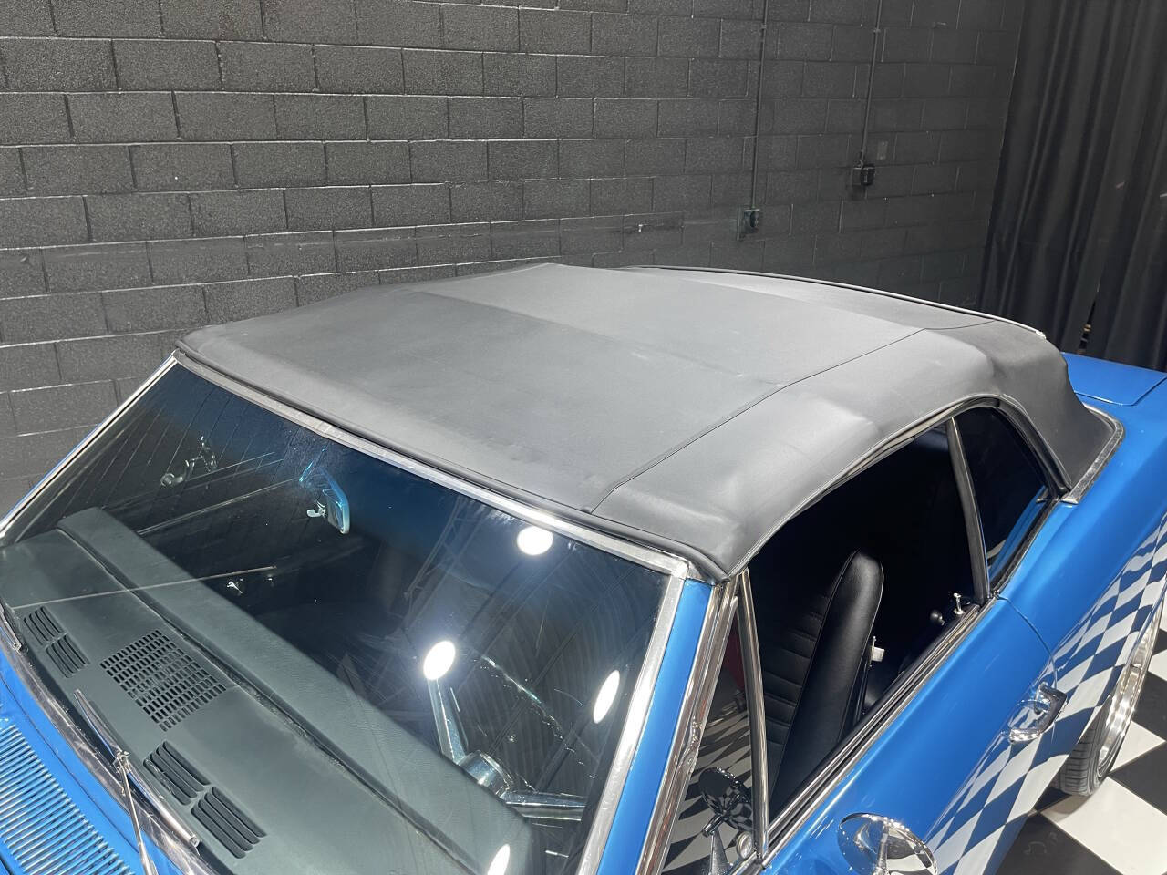 1967 Chevrolet Chevelle 144