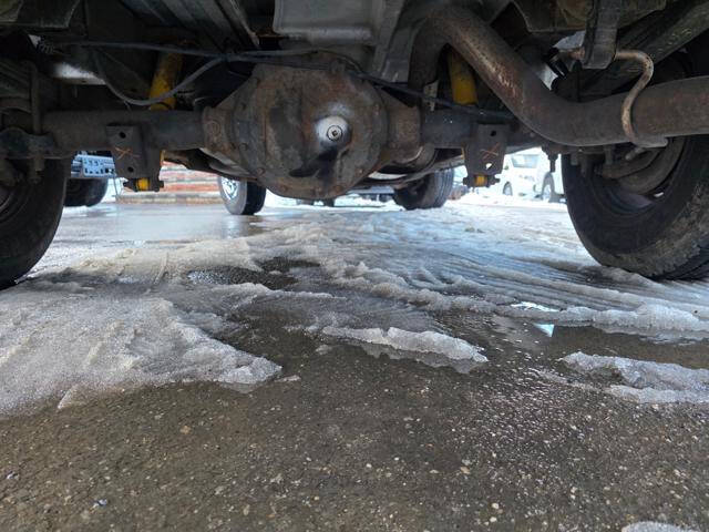 2012 Chevrolet Express 2500