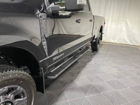 2024 Ford F-350 Super Duty