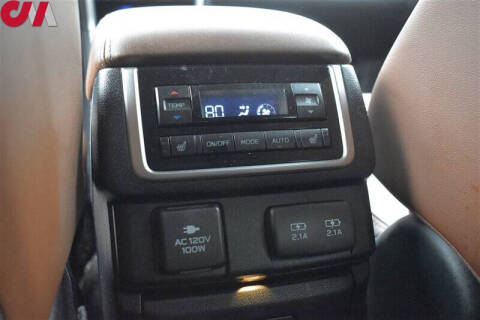 2021 Subaru Ascent Touring