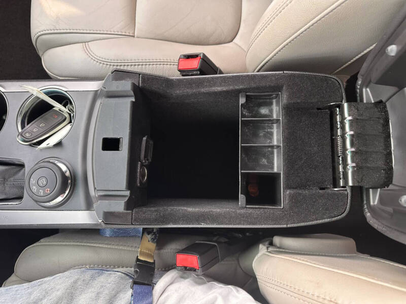 2011 Ford Explorer Limited