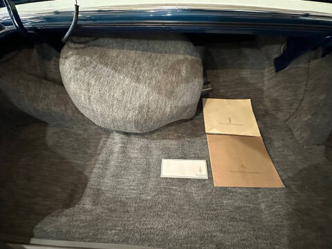 1964 Chevrolet Impala