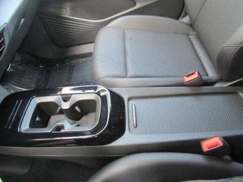 2021 Volkswagen ID.4 1st Edition