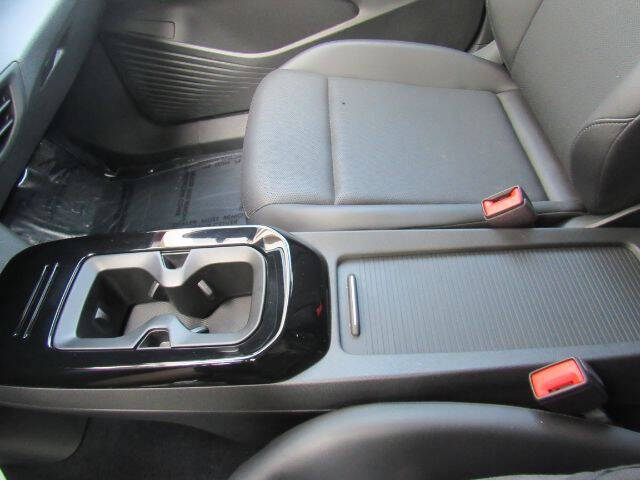 2021 Volkswagen ID.4 1st Edition