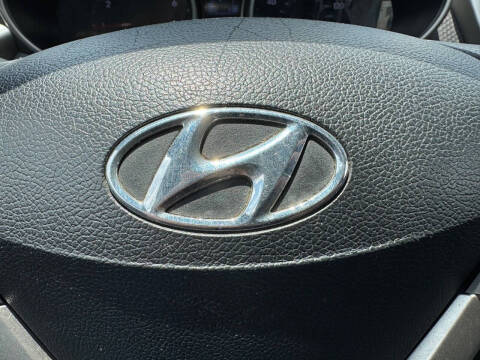 2012 Hyundai Veloster