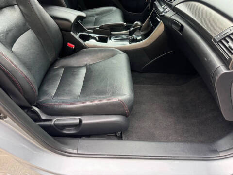 2017 Honda Accord Sport Special Edition