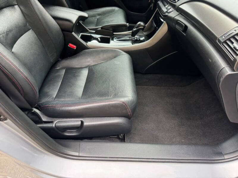 2017 Honda Accord Sport Special Edition