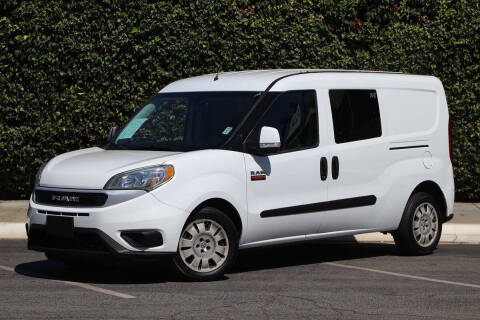 2019 RAM ProMaster City for sale at Southern Auto Finance in Bellflower CA