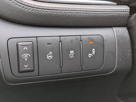 2015 Kia Optima SXL Turbo