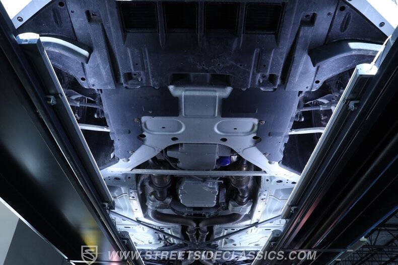 2018 Chevrolet Camaro SS