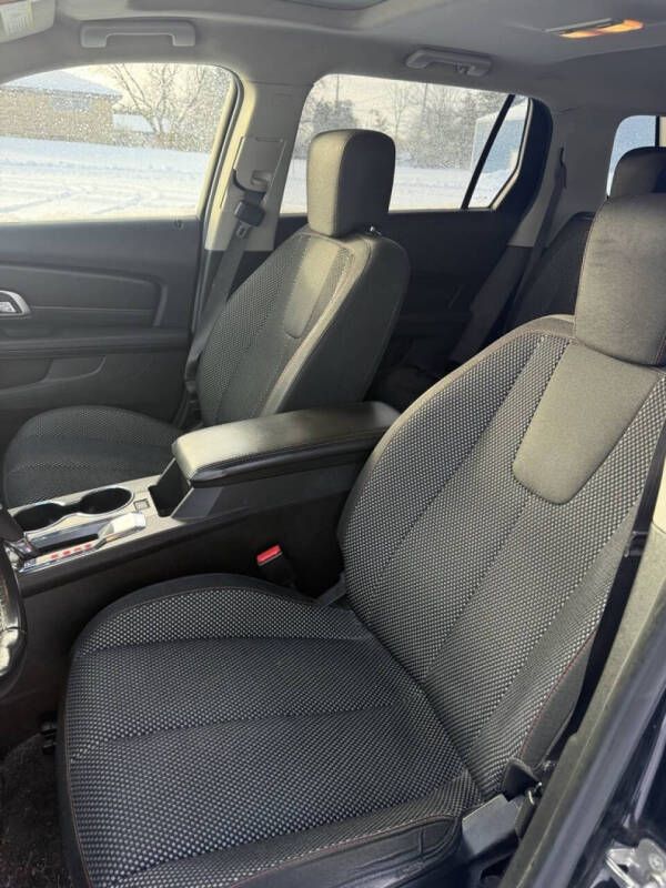 2017 GMC Terrain SLE-2