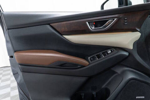 2021 Subaru Ascent Touring