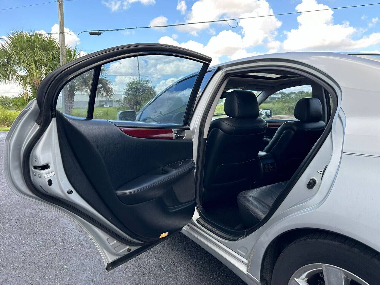 2005 Lexus ES 330 for sale at FHW Garage in Fort Pierce, FL