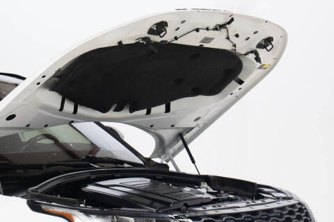 2020 Land Rover Range Rover Velar P250 R-Dynamic S