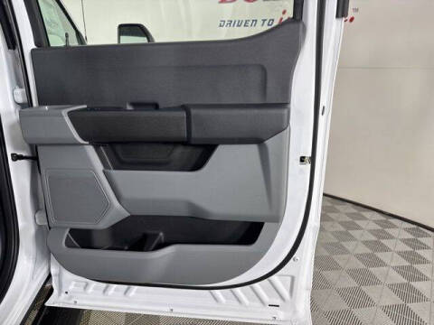 2026 Ford F-250 Super Duty