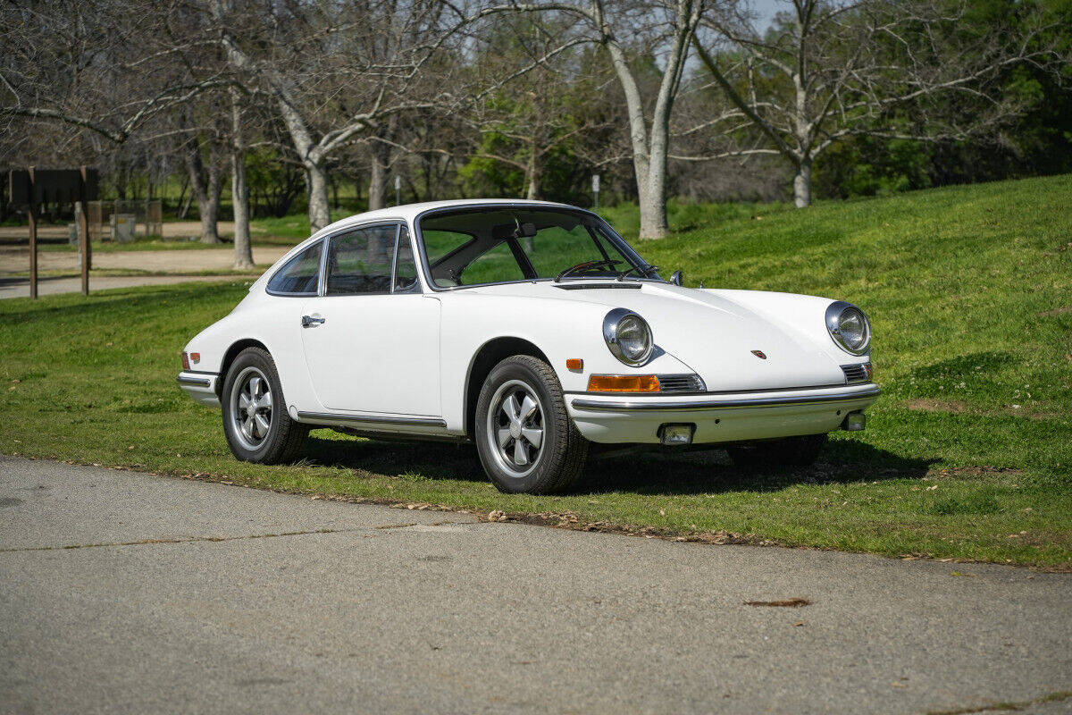 1968 Porsche 912 For Sale In Culver City, CA