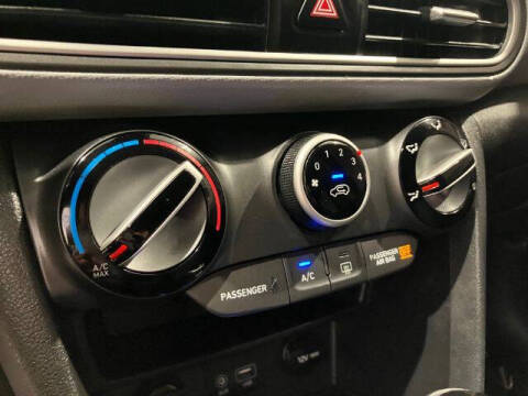 2020 Hyundai Kona SE