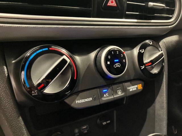 2020 Hyundai Kona SE