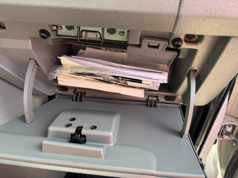 2013 Ford E-Series E-250